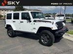 2017 Wrangler Unlimited Thumbnail 4