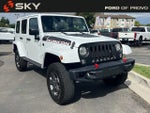 2017 Wrangler Unlimited Thumbnail 5