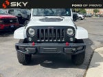 2017 Wrangler Unlimited Thumbnail 6
