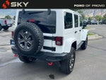 2017 Wrangler Unlimited Thumbnail 7
