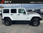 2017 Wrangler Unlimited Thumbnail 9