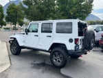 2017 Wrangler Unlimited Thumbnail 12
