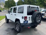2017 Wrangler Unlimited Thumbnail 13