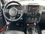 2017 Wrangler Unlimited Thumbnail 20