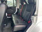 2017 Wrangler Unlimited Thumbnail 24