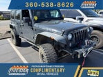 2017 Wrangler Unlimited Thumbnail 1