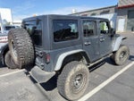 2017 Wrangler Unlimited Thumbnail 2