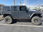 2017 Wrangler Unlimited Thumbnail 3