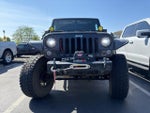 2017 Wrangler Unlimited Thumbnail 4