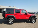 2012 Wrangler Unlimited Thumbnail 2