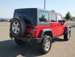 2012 Wrangler Unlimited Thumbnail 3