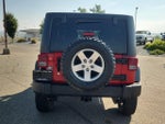 2012 Wrangler Unlimited Thumbnail 4