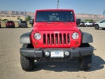 2012 Wrangler Unlimited Thumbnail 6
