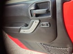 2012 Wrangler Unlimited Thumbnail 8
