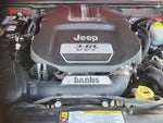 2012 Wrangler Unlimited Thumbnail 16