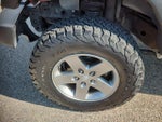 2012 Wrangler Unlimited Thumbnail 17
