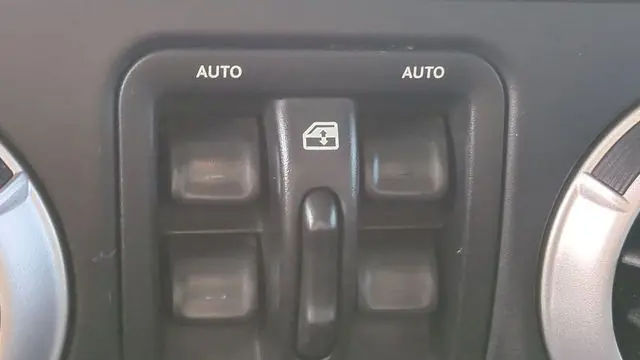 2012 Jeep Wrangler Unlimited Rubicon