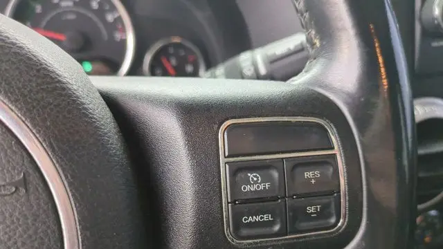 2012 Jeep Wrangler Unlimited Rubicon