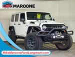 2013 Wrangler Unlimited Thumbnail 1