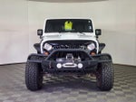 2013 Wrangler Unlimited Thumbnail 2