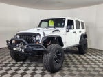2013 Wrangler Unlimited Thumbnail 3