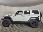 2013 Wrangler Unlimited Thumbnail 4