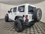2013 Wrangler Unlimited Thumbnail 5