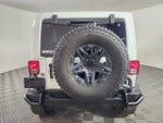2013 Wrangler Unlimited Thumbnail 6