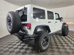 2013 Wrangler Unlimited Thumbnail 7