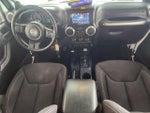 2013 Wrangler Unlimited Thumbnail 15