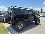 2013 Wrangler Unlimited Thumbnail 2