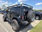 2013 Wrangler Unlimited Thumbnail 4