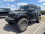 2013 Wrangler Unlimited Thumbnail 6
