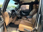 2013 Wrangler Unlimited Thumbnail 8