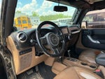 2013 Wrangler Unlimited Thumbnail 9