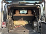 2013 Wrangler Unlimited Thumbnail 16