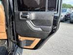 2013 Wrangler Unlimited Thumbnail 19