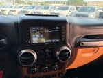2013 Wrangler Unlimited Thumbnail 26