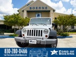 2013 Wrangler Unlimited Thumbnail 1
