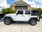 2013 Wrangler Unlimited Thumbnail 2
