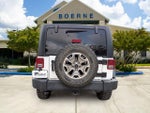 2013 Wrangler Unlimited Thumbnail 4