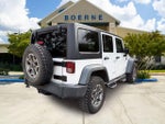 2013 Wrangler Unlimited Thumbnail 5