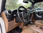 2013 Wrangler Unlimited Thumbnail 8