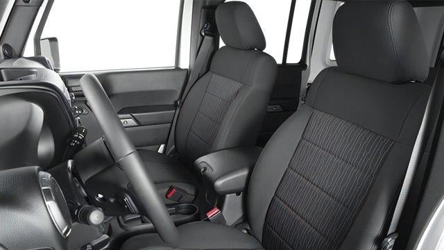 2014 Jeep Wrangler Unlimited Rubicon
