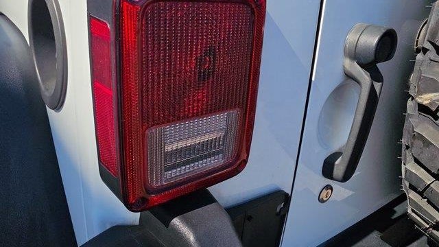 2014 Jeep Wrangler Unlimited Rubicon