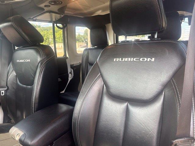 2015 Jeep Wrangler - $19,899