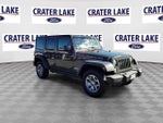 2015 Wrangler Unlimited Thumbnail 2