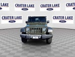 2015 Wrangler Unlimited Thumbnail 3