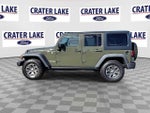 2015 Wrangler Unlimited Thumbnail 5