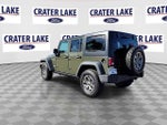2015 Wrangler Unlimited Thumbnail 6